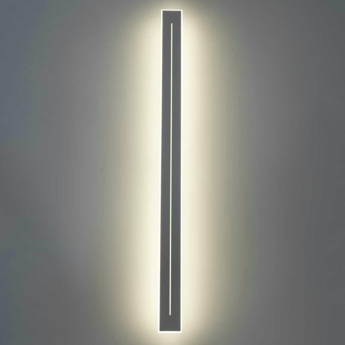 Светильник настенный Citilux Тринити CL238690