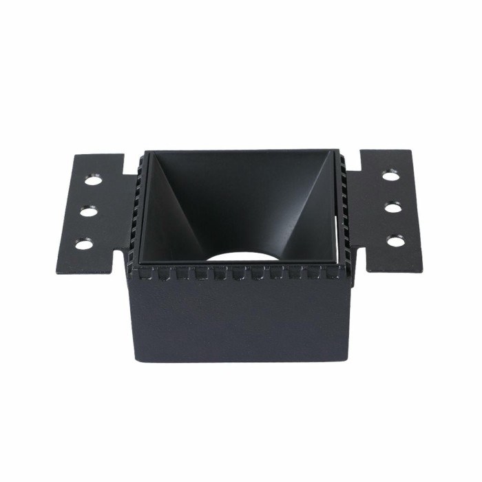 Встраиваемый светильник Crystal Lux CLT 051C1 BL-BL