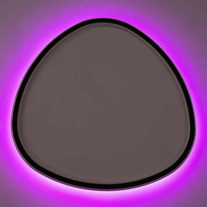 Потолочный светодиодный светильник Citilux Trio CL215B261E