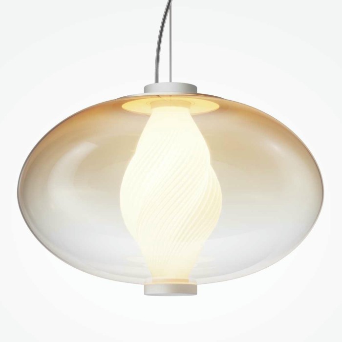 Подвесной светильник Maytoni MOD406PL-L8W3K