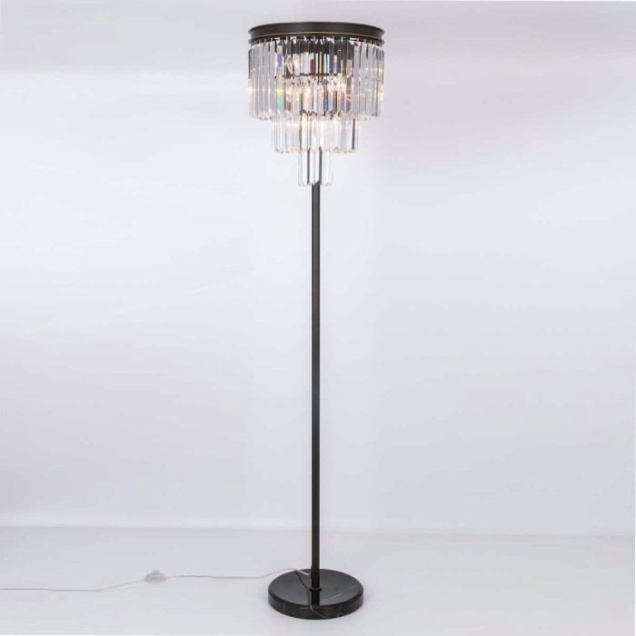 Торшер Citilux Мартин CL332991