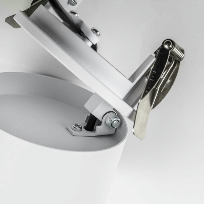 Светильник встраиваемый Lightstar Acuto 215806