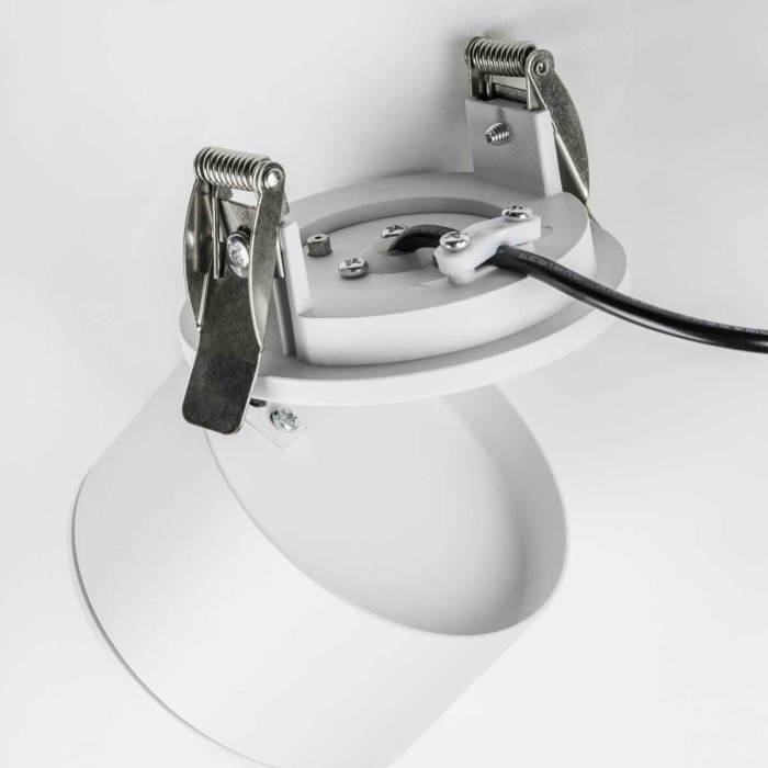 Светильник встраиваемый Lightstar Acuto 215806