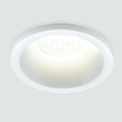 Встраиваемый светодиодный светильник Elektrostandard 15269/LED белый a056021