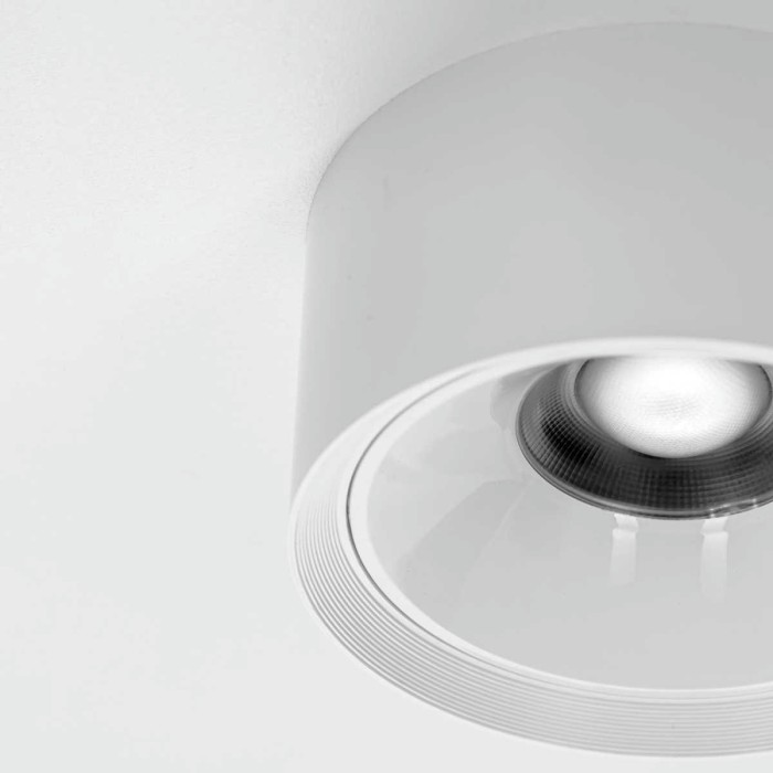 Потолочный светодиодный светильник Citilux Rover CL743090N