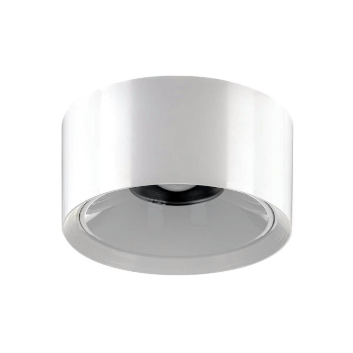 Потолочный светодиодный светильник Citilux Rover CL743090N