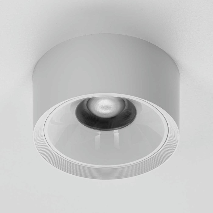 Потолочный светодиодный светильник Citilux Rover CL743090N