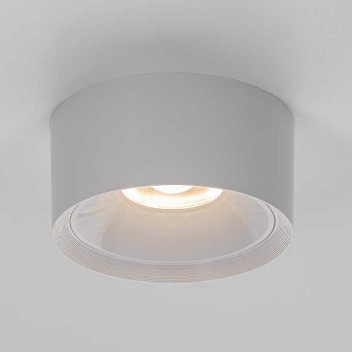 Потолочный светодиодный светильник Citilux Rover CL743090N