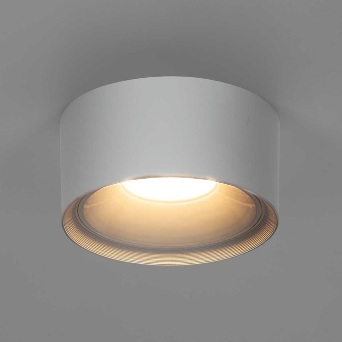 Потолочный светодиодный светильник Citilux Rover CL743090N