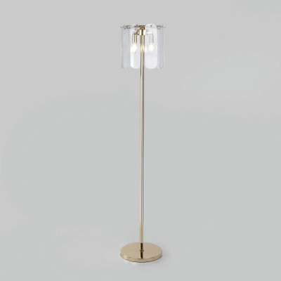 Торшер Eurosvet Claire 01171/3 a069014