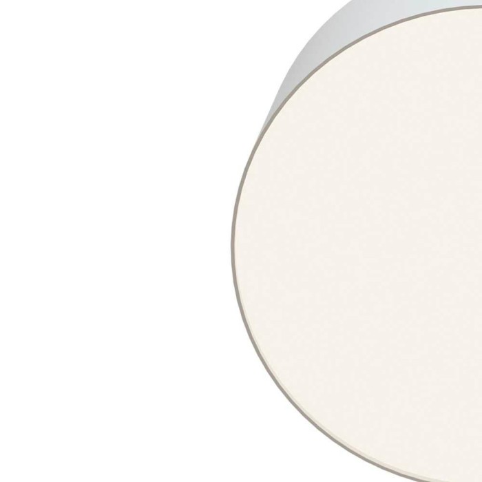 Потолочный светодиодный светильник Maytoni Technical Zon C032CL-L12W4K