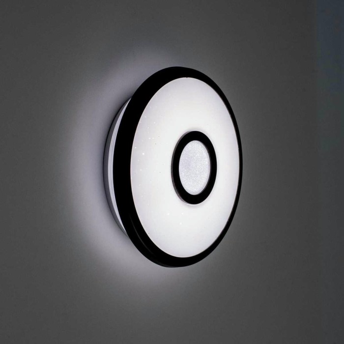 Потолочный светодиодный светильник Citilux Старлайт Смарт CL703A15G