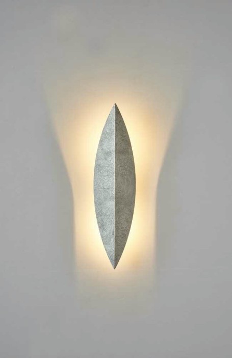 Бра Crystal Lux JOYA AP6W LED SL