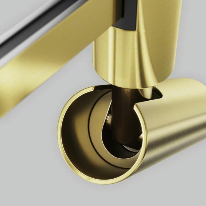 Трековый светильник Maytoni Technical Focus Led TR144-1-12W3K-W-BS