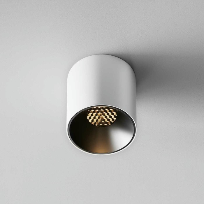 Потолочный светильник Technical C064CL-5W3K-RD-WB