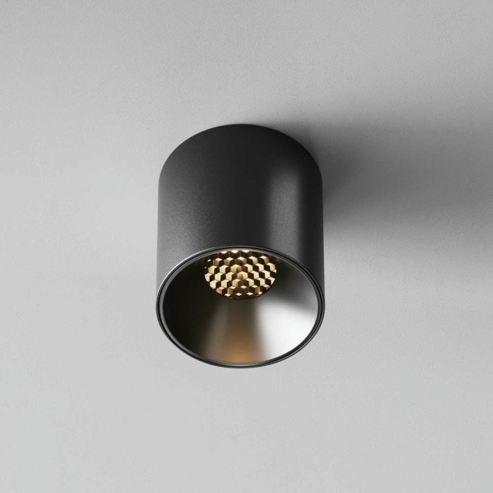 Потолочный светильник Technical C064CL-5W3K-RD-B