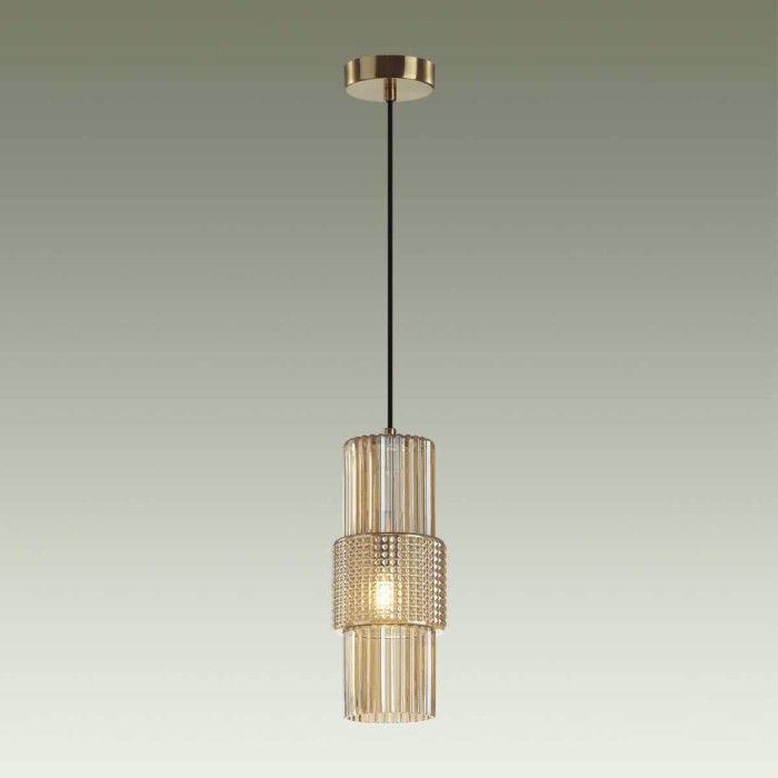 Подвесной светильник Odeon Light Pimpa 5019/1