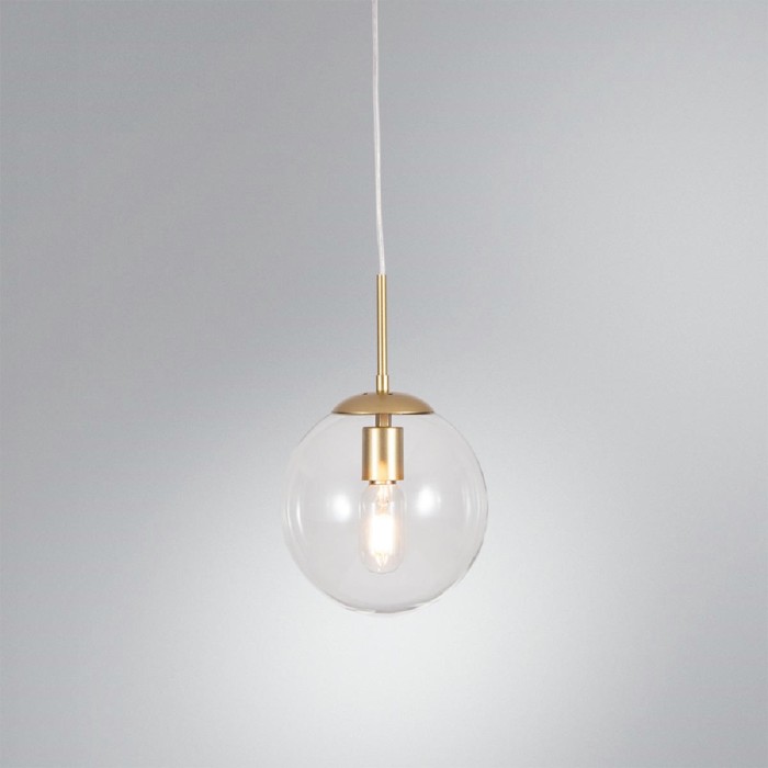 Подвесной светильник Arte Lamp Volare A1920SP-1GO