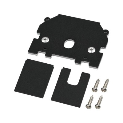 Заглушка торцевая Novotech VECTOR 135318