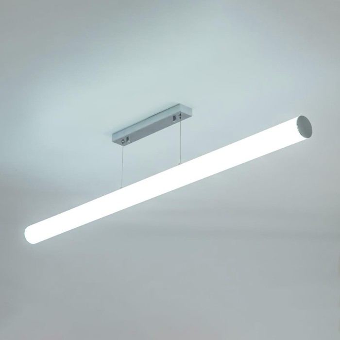 Подвесной светодиодный светильник Citilux Фауст CL721P36N