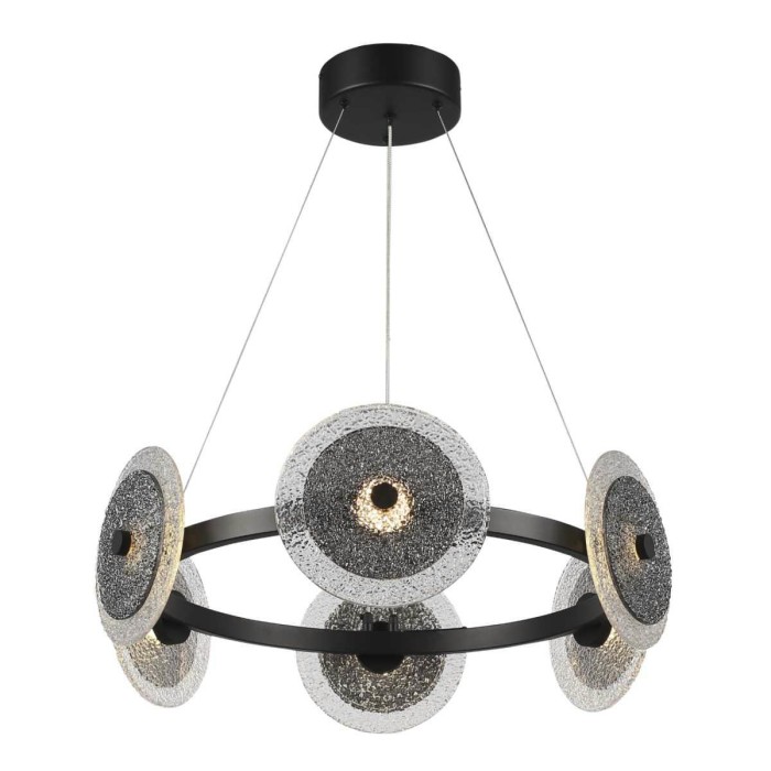 Подвесной светильник ST Luce ALUMNO SL6142.433.01