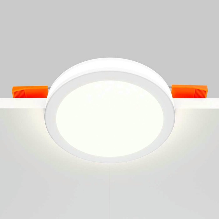 Встраиваемый светильник Maytoni Phanton DL2001-L12W4K