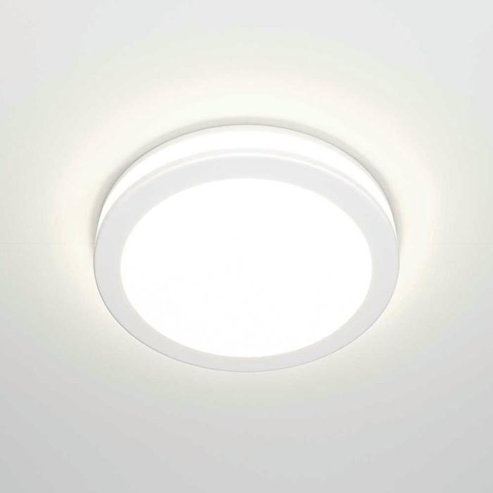 Встраиваемый светильник Maytoni Phanton DL2001-L12W4K