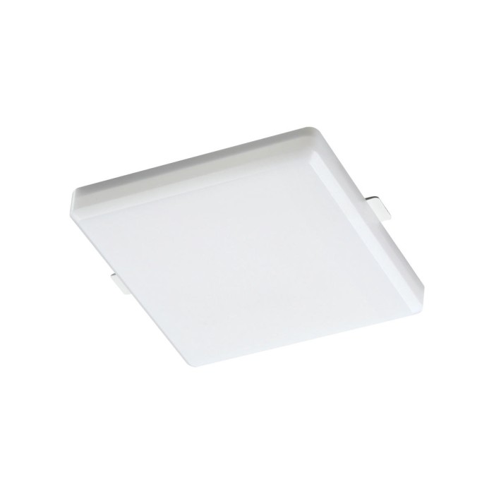 Встраиваемый светодиодный светильник Novotech Spot Pandora 358680