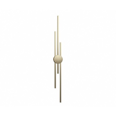 Настенный светодиодный светильник Kink Light Лорис 08428-1203,33