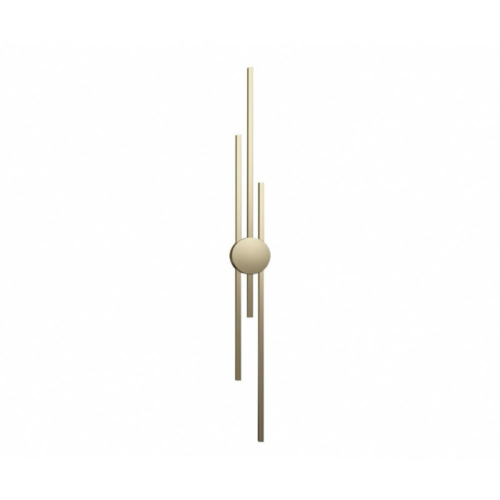 Настенный светодиодный светильник Kink Light Лорис 08428-1203,33