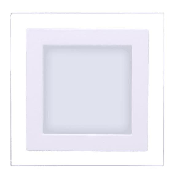 Встраиваемый светодиодный светильник SWG P-S100-6-NW 001811