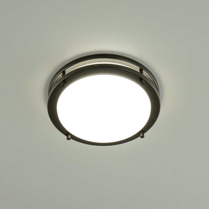 Потолочный светодиодный светильник Citilux Бостон CL709205N