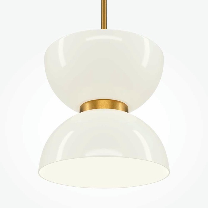 Подвесной светодиодный светильник Maytoni Kyoto MOD178PL-L11G3K