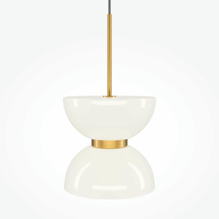 Подвесной светодиодный светильник Maytoni Kyoto MOD178PL-L11G3K