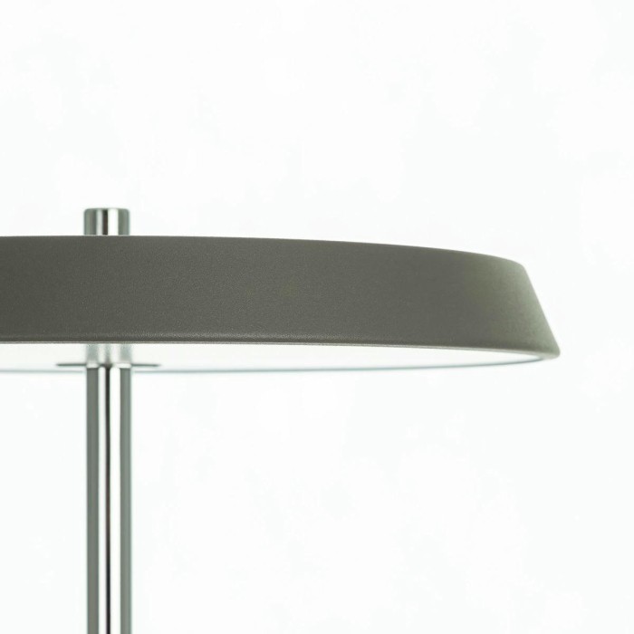 Настольная лампа Citilux Lina CL812012