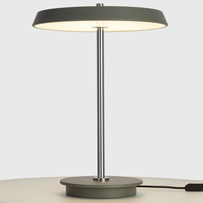 Настольная лампа Citilux Lina CL812012