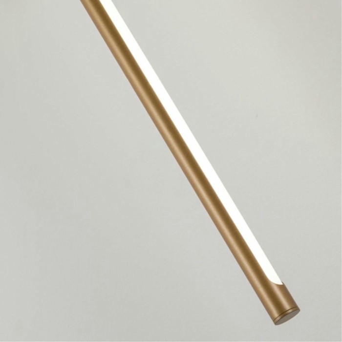 Бра Arte Lamp Lines A2029AP-1GO