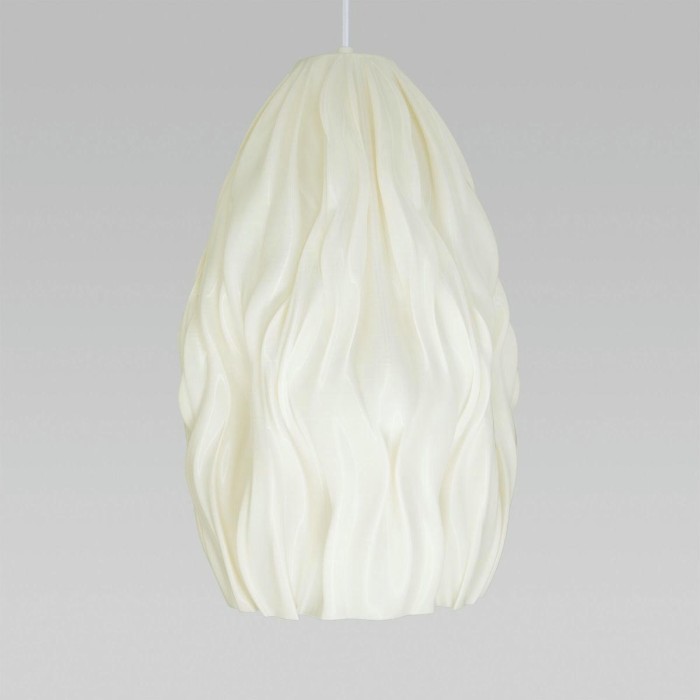 Подвесной светильник Eurosvet Sinki 30186/1 белый