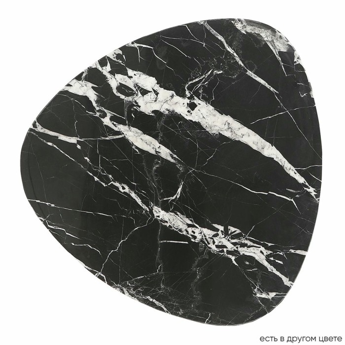 Настенный светодиодный светильник Crystal Lux Fresa AP10W Led D270 Black