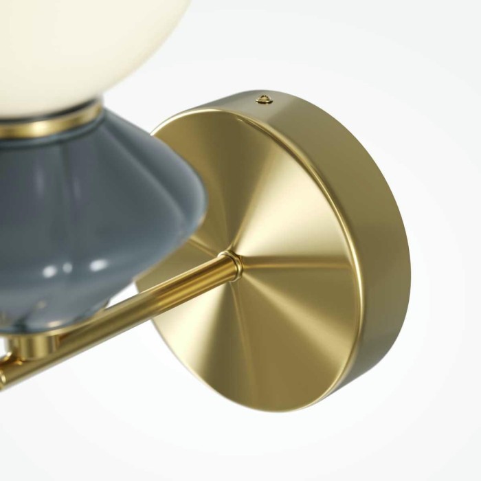 Бра Maytoni Modern MOD362WL-L5GR3K