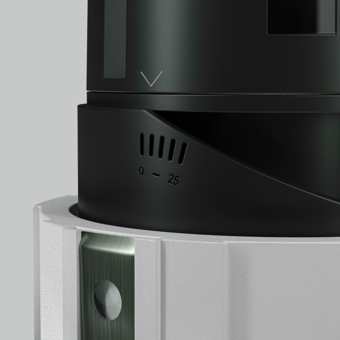 Встраиваемый светодиодный светильник Maytoni Technical Wise DL057-7W3K-W