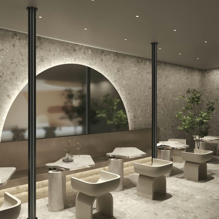 Встраиваемый светодиодный светильник Maytoni Technical Wise DL057-7W3K-W