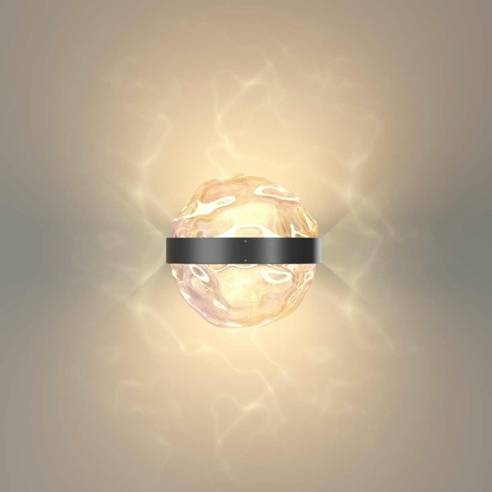 Настенный светильник (бра) Maytoni MOD379WL-L6B3K