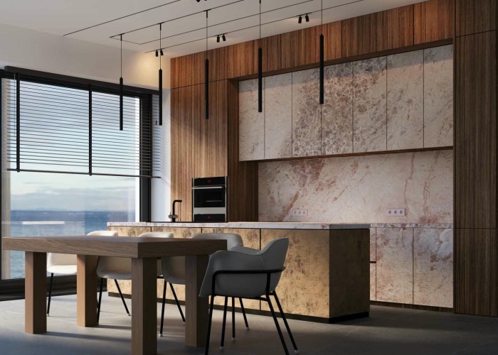 Трековый подвесной светильник Maytoni Technical TR179-1-5WTW-M-B