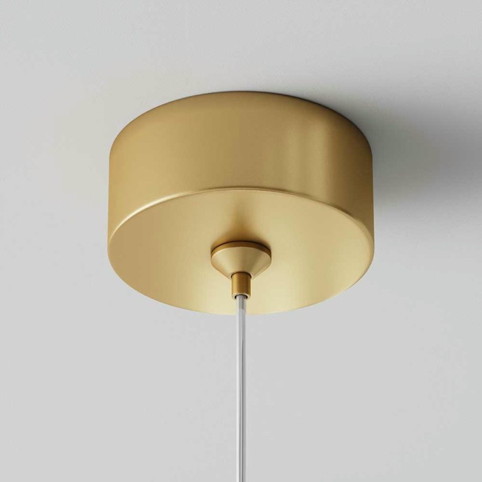 Подвесной светильник Maytoni Technical Polar P088PL-GX53-MG