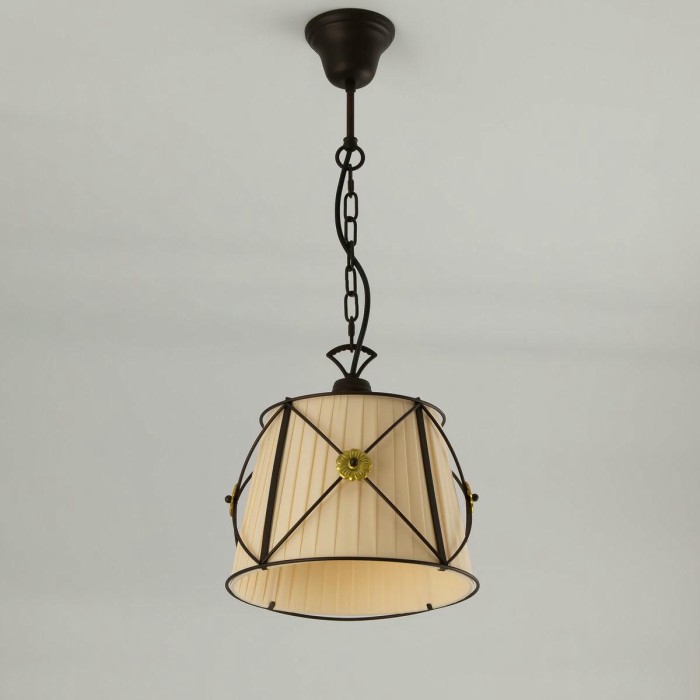 Подвесной светильник Citilux Дрезден CL409211