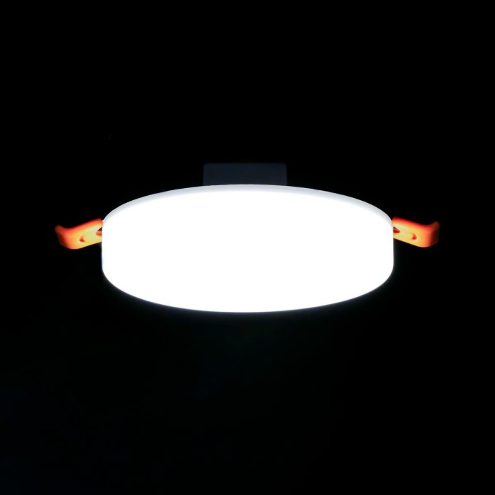 Встраиваемый светодиодный светильник Citilux Вега CLD5310W