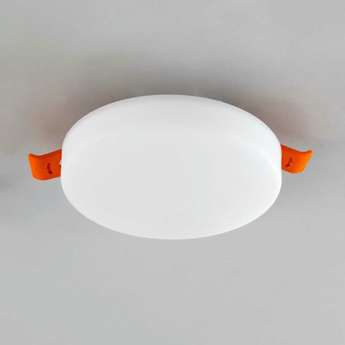 Встраиваемый светодиодный светильник Citilux Вега CLD5310W