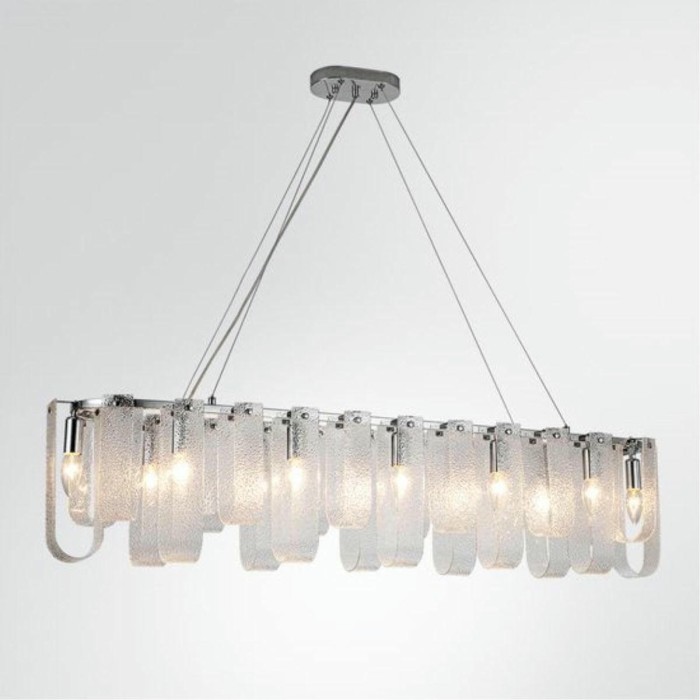 Подвесная люстра Arte Lamp Denebola A4074SP-12CC