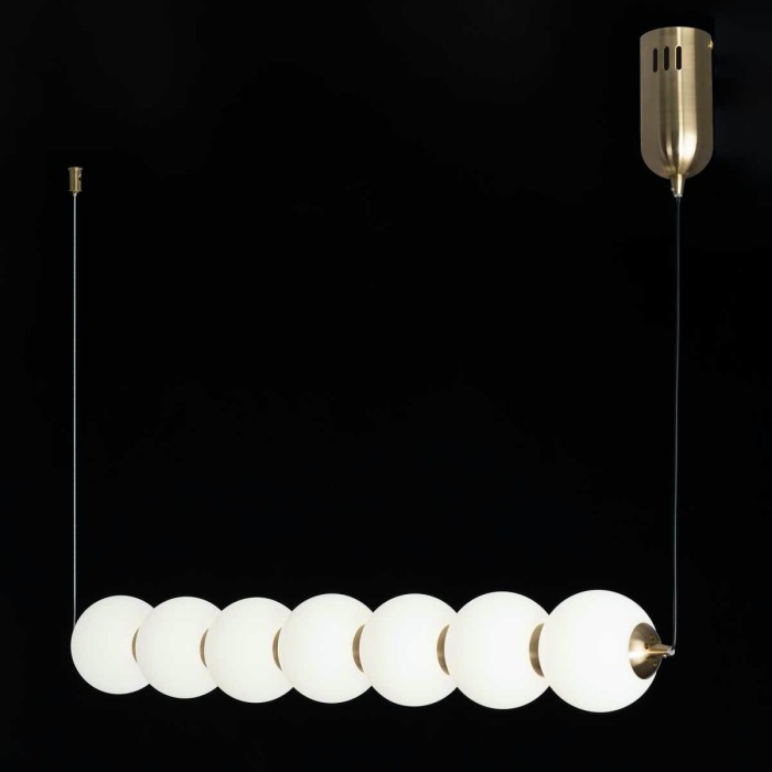 Подвесной светильник Citilux CL207173